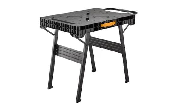 Mesa de Trabalho Dobrável 85 x 61 cm Fatmax Stanley FMST1-75672