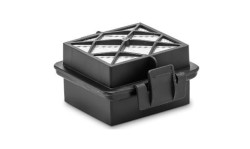 Filtro de higiene HEPA* Karcher 2.863-240.0