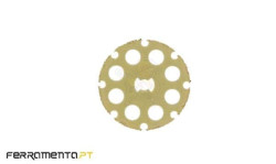 Ez SpeedClick: Disco de Corte para Madeira Dremel 2615S544JB