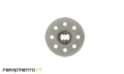 Ez SpeedClick: Disco de Corte de Diamante Dremel 2615S545JB
