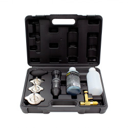 Teste de Fugas na Cabeça do Cilindro Kroftools 4495