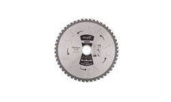 Disco Serra Circular Painel Sandwich SCPS 235x30mm Z50 MacFer 125.0021