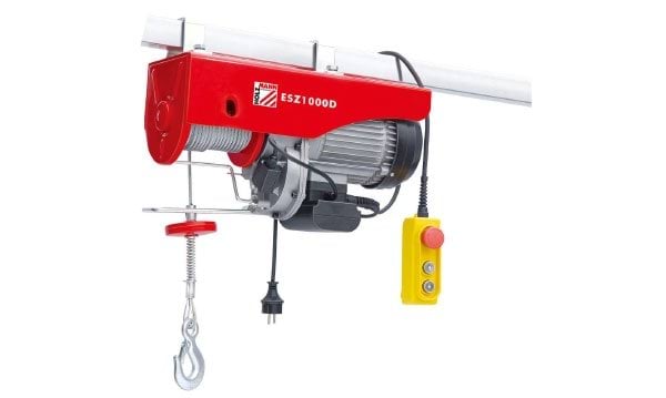 Guincho HOLZMANN ESZ1000D_230V