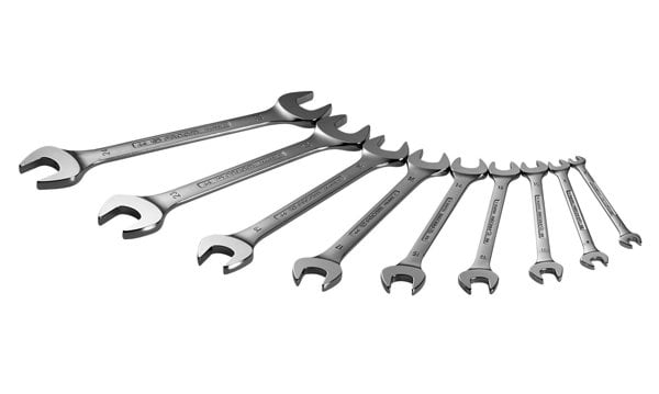 Jogo chaves De Boca 8pcs Facom 44JE8