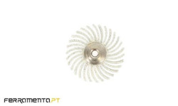 Ez SpeedClick: Escova para Detalhes Dremel 2615S472JA