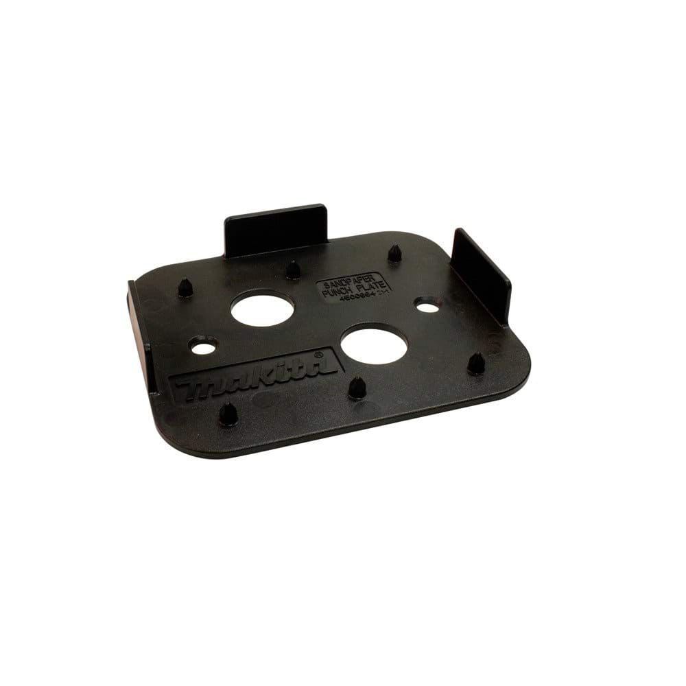 Placa Perfuradora para BO4556 Makita 450066-4 