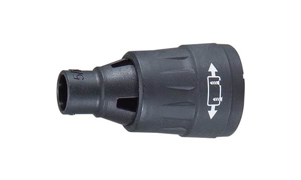 Boquilha 3/8 Para FS2500 Makita 450968-4