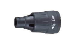 Boquilha 3/8 Para FS2500 Makita 450968-4