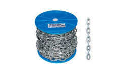 Corrente Soldada Galvanizada CH5685-G 3mm (50m) MacFer 127.0023