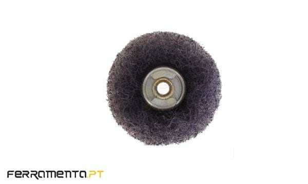 Ez SpeedClick: Discos Abrasivos de Acabamento Dremel 2615S511JA