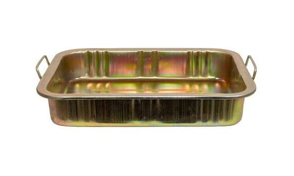 Bandeja metálica para peças Kroftools 8939