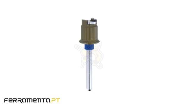 Mandril Ez SpeedClick Dremel 2615S402JB