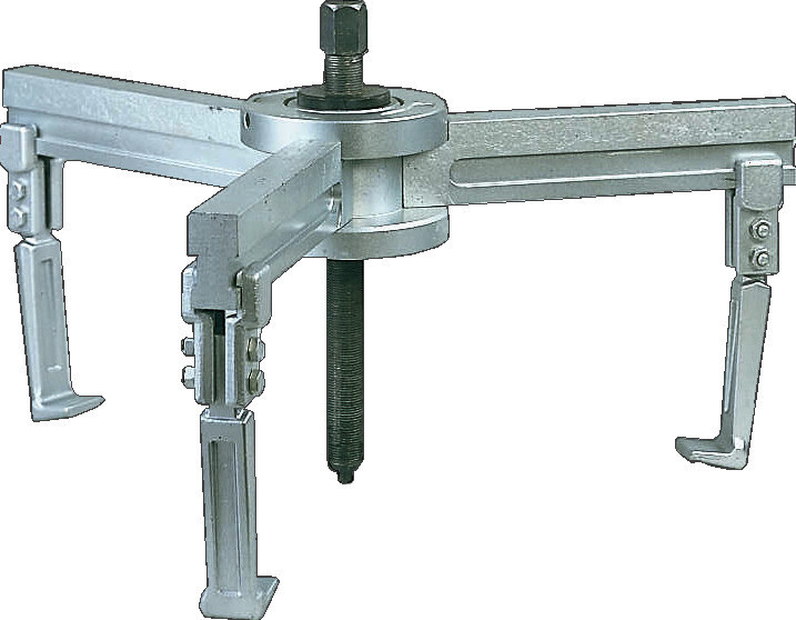 Extractor de três braços Bahco 4533MK