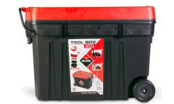 Caixa Ferramentas de Plástico p/ Ladrilhador Rubi 71954