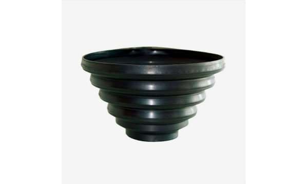 Bandeja magnética retrátil Kroftools 9405