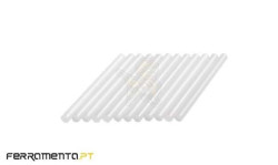 Bastões de Cola Multifunções para Baixa Temperatura de 7 MM DREMEL 2615GG02JA
