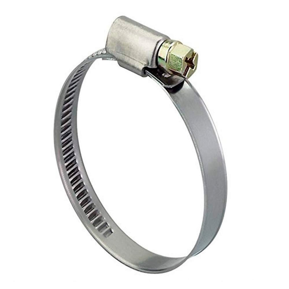 Abraçadeira Metálica SGS 9 W2 50-70 Fischer 45525 