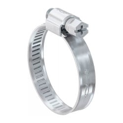 Abraçadeira de Mangueira SGS 9 W2 70-90 Fischer 45527