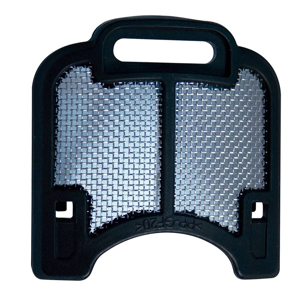 Protetor De Pó Para 9237CB Makita 455288-1