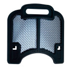 Protetor De Pó Para 9237CB Makita 455288-1