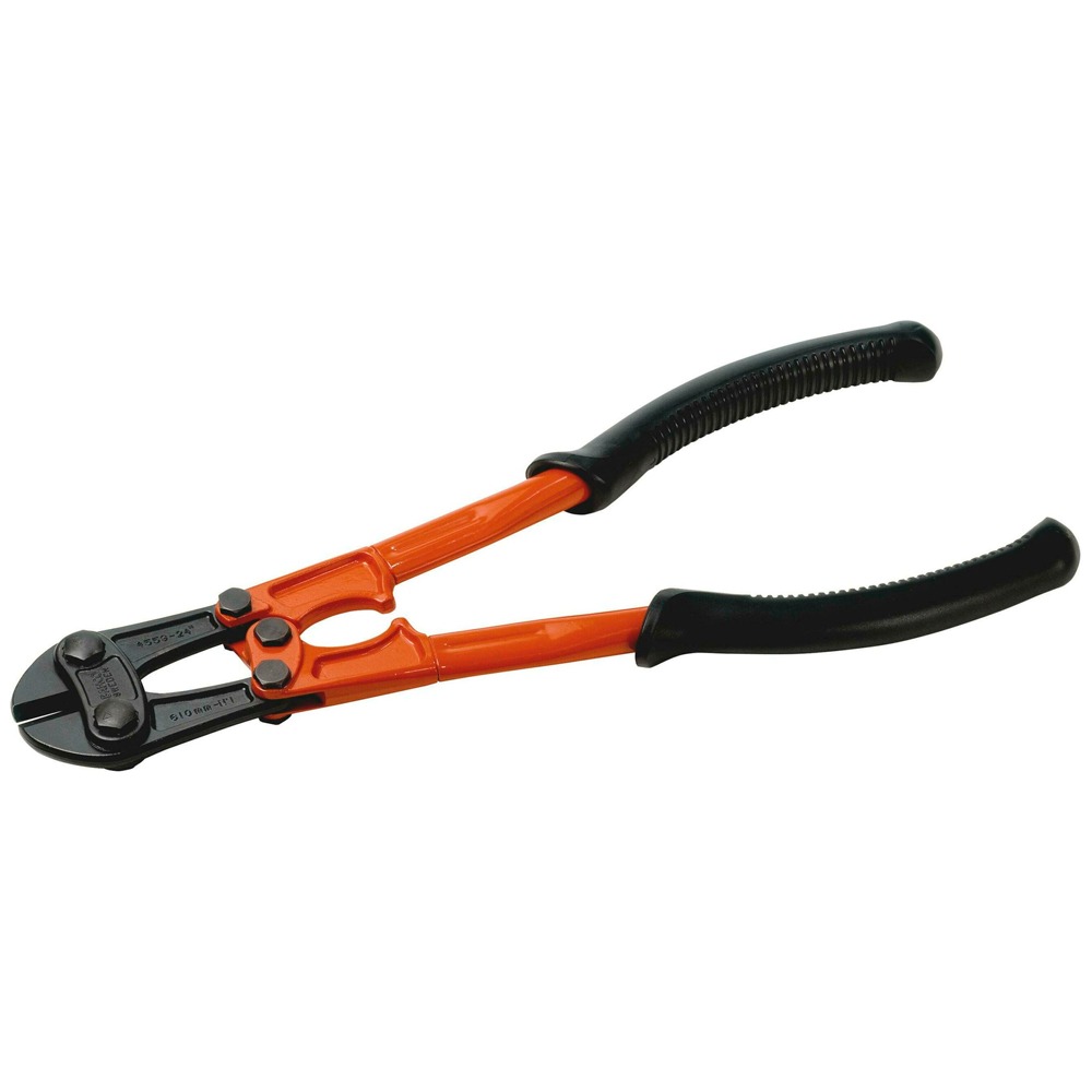 Alicate Corta Cabos Bahco 4559-12