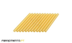 Bastões de Cola para Madeira de 11 MM Dremel 2615GG13JA