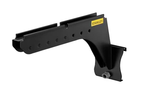 Suporte para Prateleira Track Wall Stanley STST82612-1
