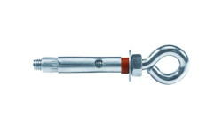 Bucha Metálica FSL M8x60 EY D10 50un Fischer 45768