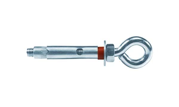 Bucha Metálica FSL M10x70 EY D12 25un Fischer 45770