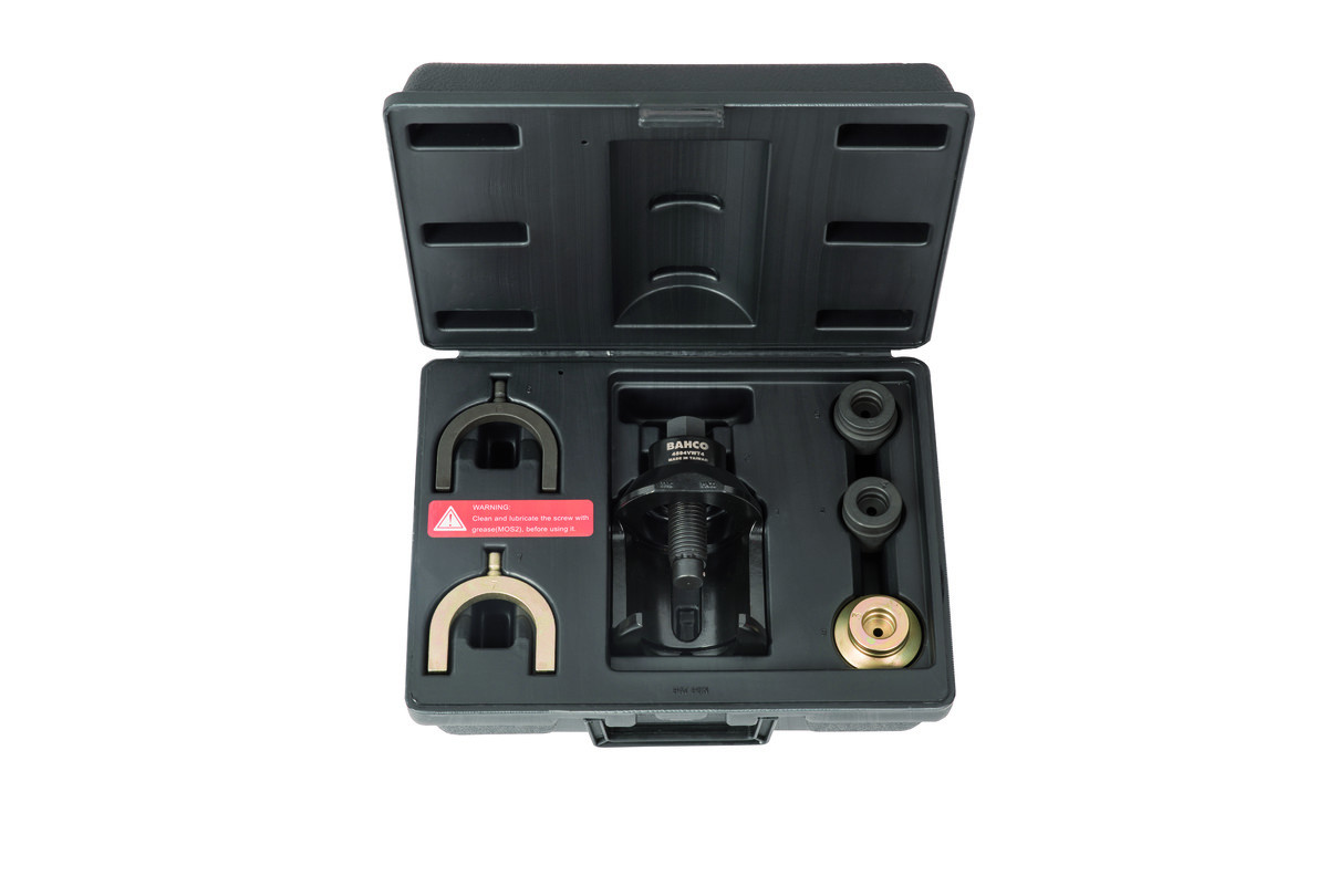 Ferramenta de junta de apoio para VW T4 Bahco 4594VWT4