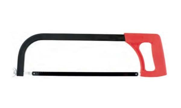 Serrote Cortar Ferro Tubular c/ Punho Plástico PHS