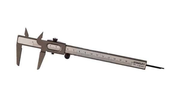 Paquímetro 220mm Stanley 1-35-603