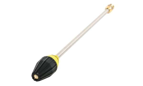 Lança Com Bocal Rotativo Turbo Kranzle 461501