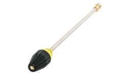 Lança Com Bocal Rotativo Turbo Kranzle 461501