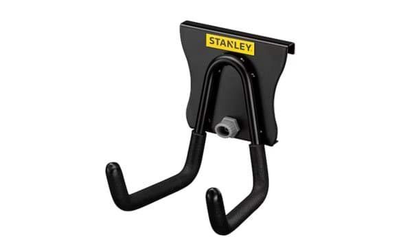 Gancho Curto Uso Geral Track Wall Stanley STST82607-1