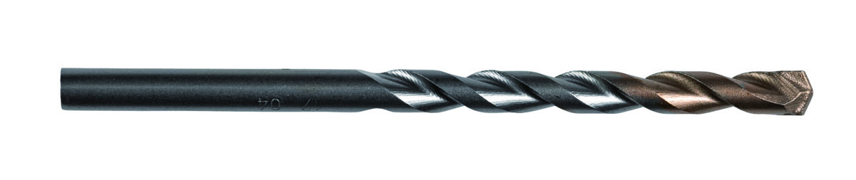 Brocas para betão com ponta de carboneto 5.5 mm x 85 mm Bahco 4641-5,5-85