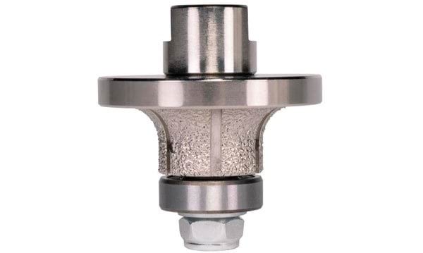 Fresa Desbaste Romo SuperPro 64XR10 M14 Rubi 52939