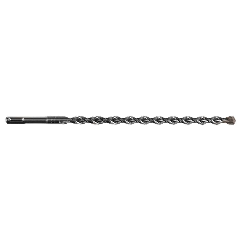 Broca 3,5 x 110mm SDS-Plus p/ Betão Bahco 4652-3,5-110