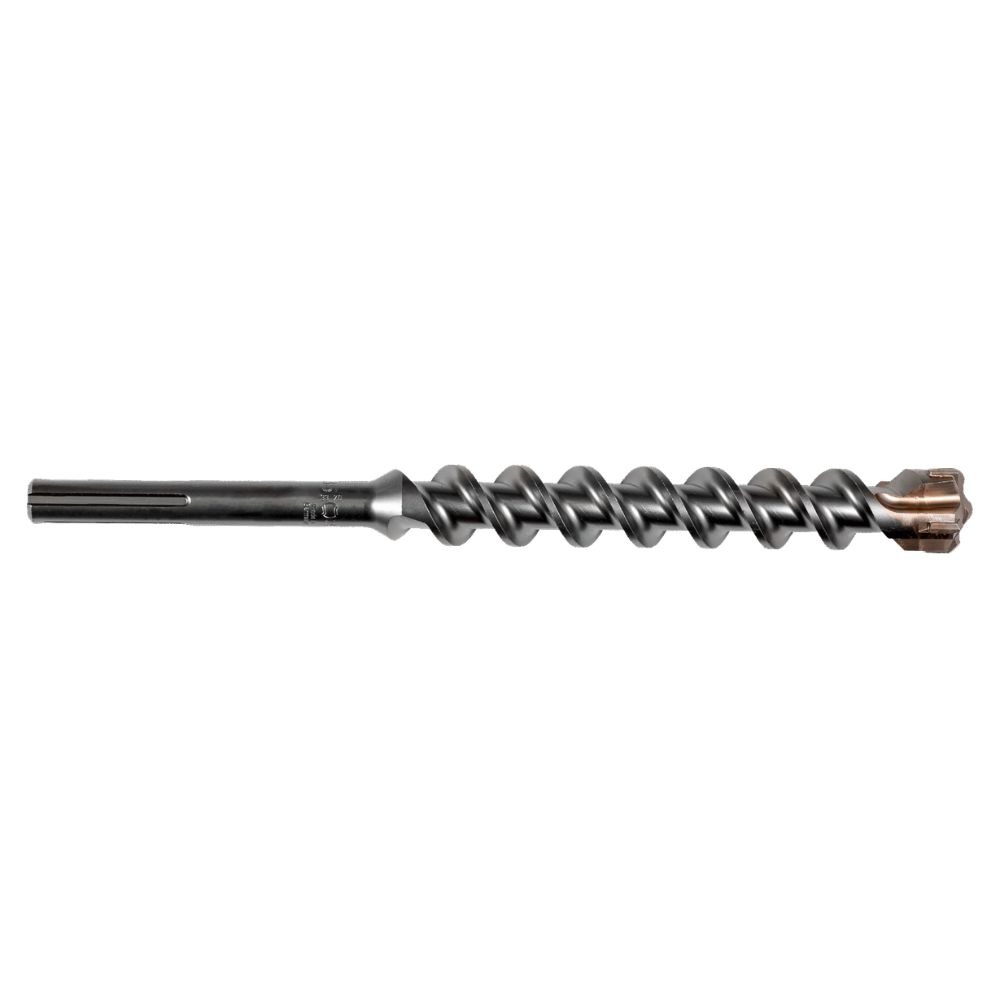 Broca 25 x 520mm SDS-Max p/ Betão Armado Bahco 4656-25-520