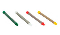 Filtro p/ Pistola AIRLESS t/ Rosca FTSC  #60 branco MacFer 148.0022