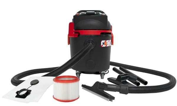 Aspirador Extrator Rubi Clear M Rubi 51941