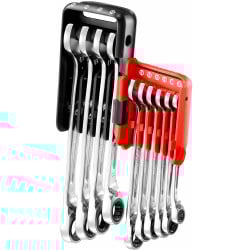 Jogo de 10 Chaves Mistas Facom 467BR.JP10PB