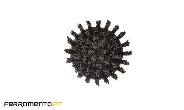 Escova de Cerdas Versa Dremel 2615P364JA