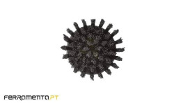 Escova de Cerdas Versa Dremel 2615P364JA