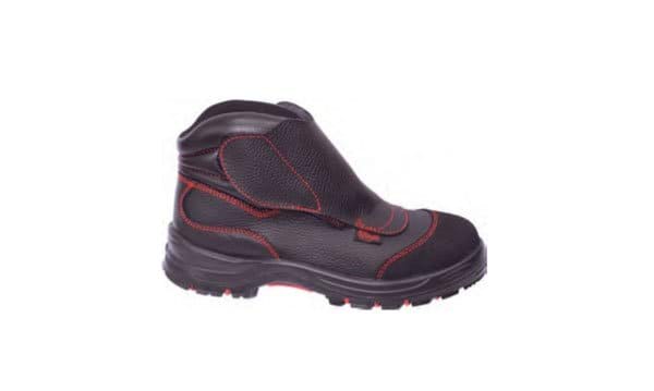 Bota Segurança p/ Soldador S1-P Montana-S  nº 42 MacFer 112.0114