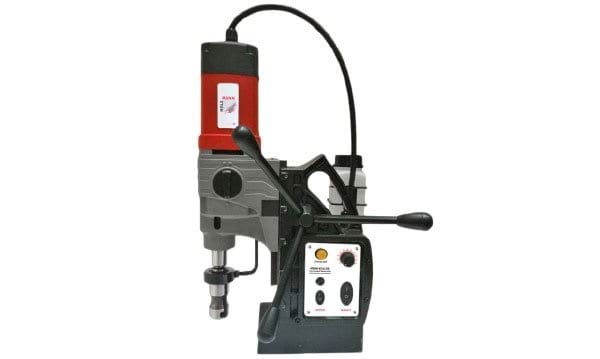 Engenho de Furar HOLZMANN MBM450LRE_230V