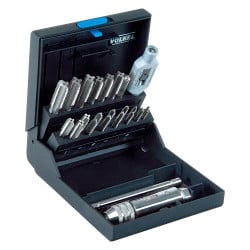 Conjunto de Machos M3–M12 HSS-G DIN 352 VOLKEL 47081