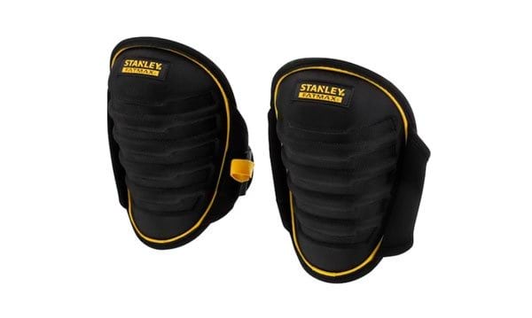 Joelheiras Semi-Duras com Gel Fatmax Stanley FMST82959-1