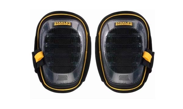 Joelheiras Estabilizadas com Gel Fatmax Stanley FMST82960-1