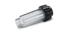 Filtro De Água Para Hidrolavadoras Karcher 4.730-059.0
